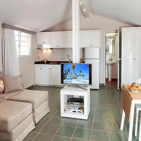 Villa, San Agustin * San Agustin (Gran Canaria)
