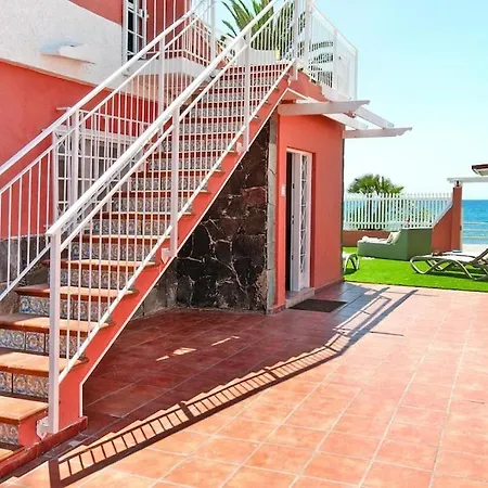 Villa, San Agustin Villa