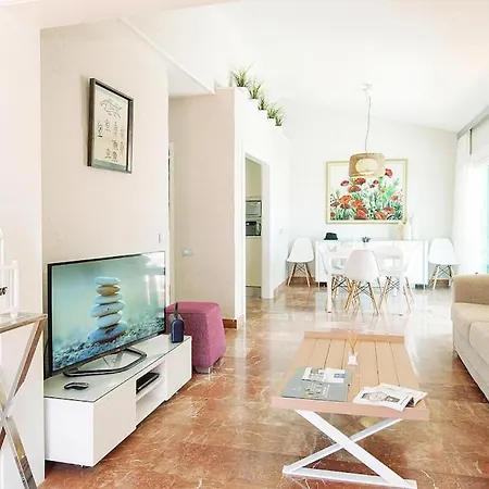 Villa, San Agustin *