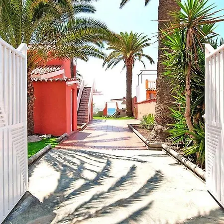Villa Villa, San Agustin San Agustin (Gran Canaria)