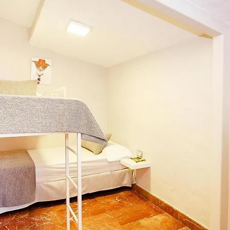 Villa, San Agustin Villa