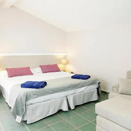 Villa, San Agustin *