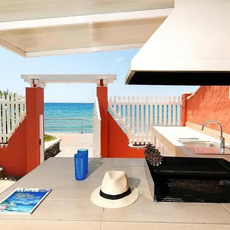 Villa Villa, San Agustin