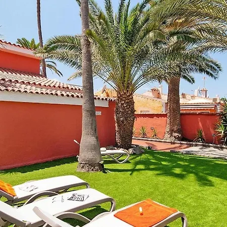 Villa, San Agustin Villa San Agustin (Gran Canaria)