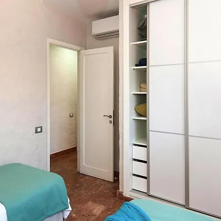 Villa, San Agustin * San Agustin (Gran Canaria)